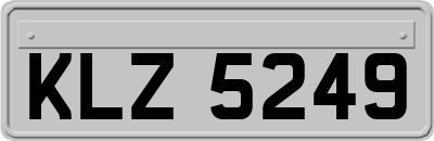 KLZ5249