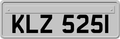KLZ5251