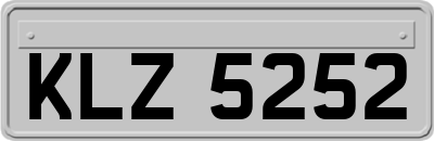 KLZ5252