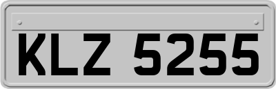 KLZ5255