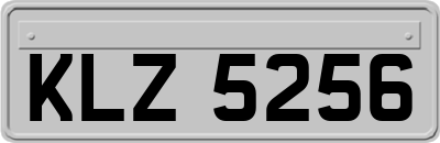 KLZ5256