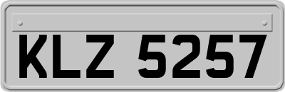 KLZ5257