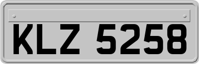 KLZ5258
