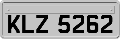 KLZ5262