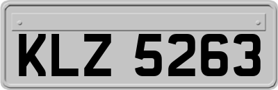 KLZ5263