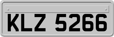KLZ5266