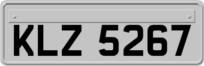 KLZ5267
