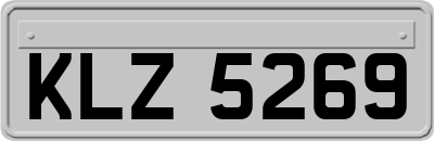 KLZ5269