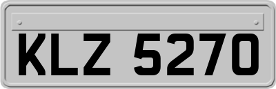 KLZ5270