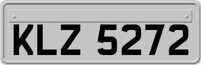 KLZ5272