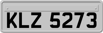 KLZ5273