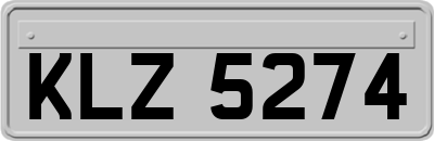 KLZ5274
