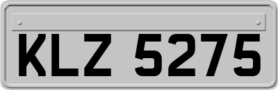 KLZ5275