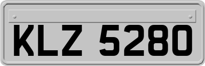 KLZ5280