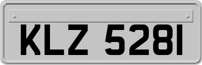 KLZ5281