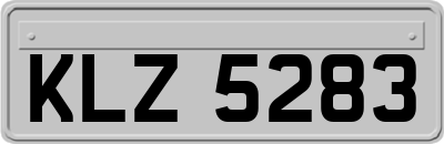 KLZ5283