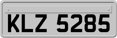 KLZ5285