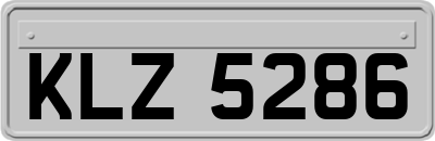 KLZ5286