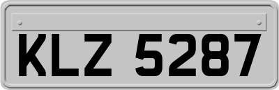 KLZ5287