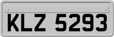 KLZ5293