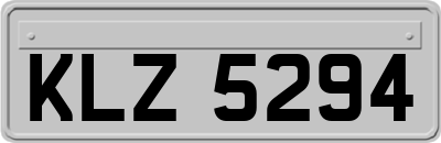 KLZ5294