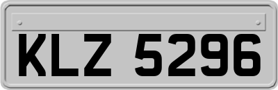 KLZ5296