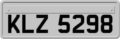 KLZ5298