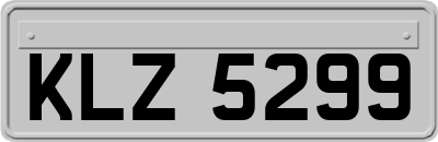 KLZ5299