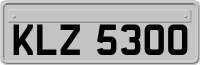 KLZ5300