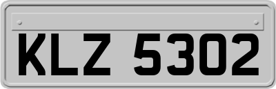 KLZ5302