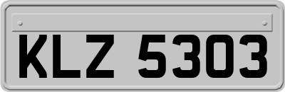 KLZ5303