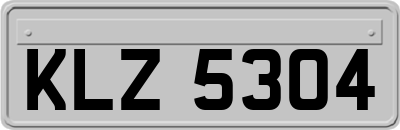 KLZ5304