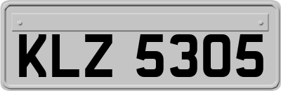 KLZ5305