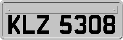 KLZ5308