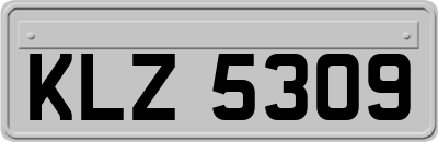 KLZ5309