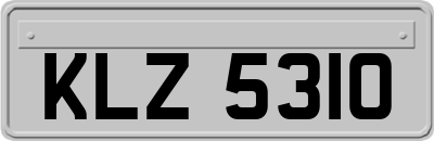 KLZ5310