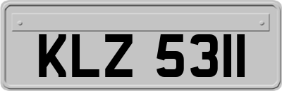 KLZ5311
