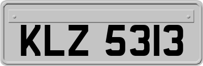 KLZ5313