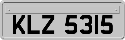 KLZ5315