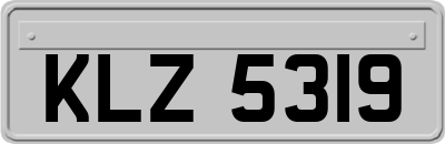 KLZ5319