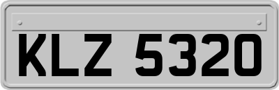 KLZ5320