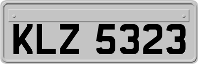 KLZ5323