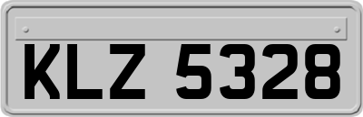 KLZ5328
