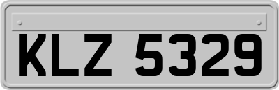 KLZ5329