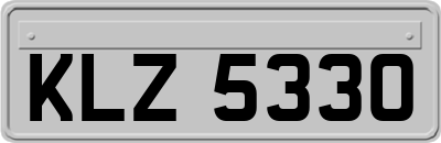 KLZ5330