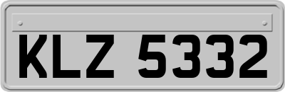 KLZ5332