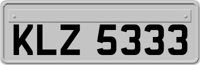 KLZ5333