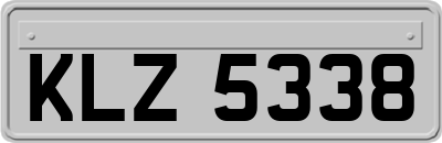 KLZ5338