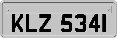 KLZ5341