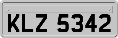 KLZ5342